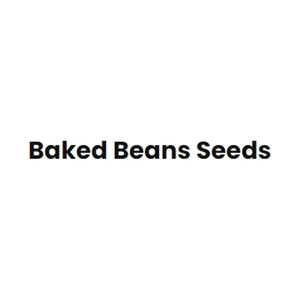 Baked Beans Seeds brand logo for bakedbeansseeds.com