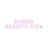 Baked Beauty Co. brand logo for bakedbeautyco.com