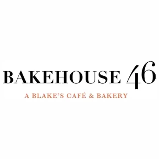 bakehouse46 brand logo for bakehouse46.com