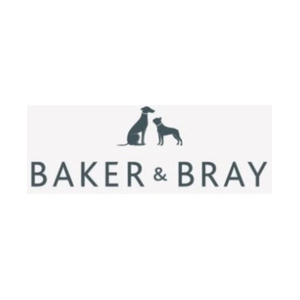 Baker & Bray brand logo for bakerandbray.com