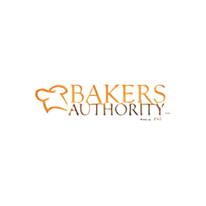 Baker's Authority brand logo for bakersauthority.com