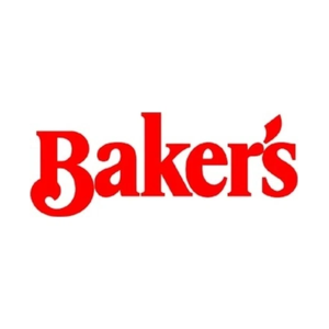 Baker's Plus brand logo for bakersplus.com
