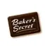 Baker's Secret brand logo for bakerssecret.com