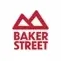 Baker St. Snow brand logo for bakerstsnow.com