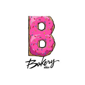 Bakery HNY brand logo for bakeryhny.com