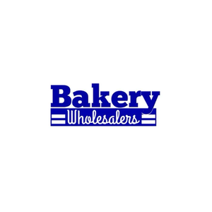 Bakery Wholesalers brand logo for bakerywholesalers.com