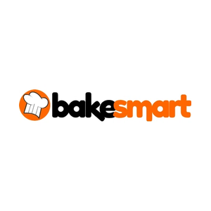 BakeSmart brand logo for bakesmart.com