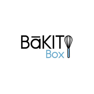 Bakit brand logo for bakitbox.com