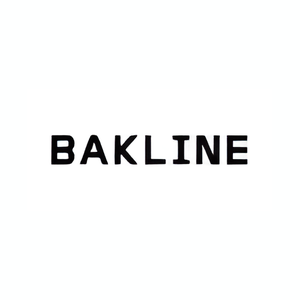 Bakline brand logo for bakline.nyc