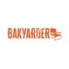 Bakyarder brand logo for bakyarder.com