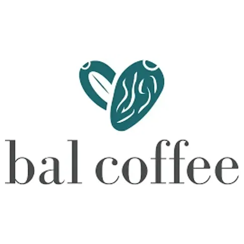BAL brand logo for balcoffee.com