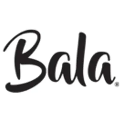 Bala Enzyme brand logo for balaenzyme.com