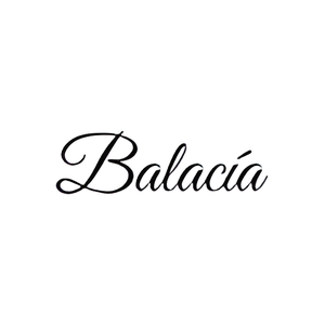 Balacia brand logo for balacia.com