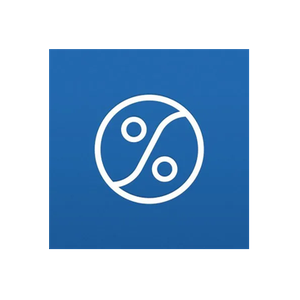 Balance Bar brand logo for balance.com