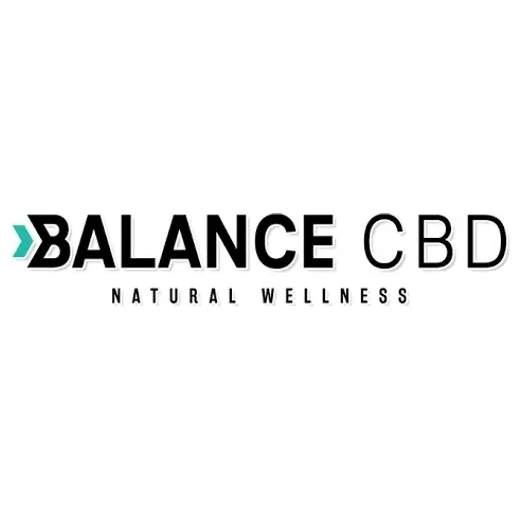 Balance CBD brand logo for balancecbd.com