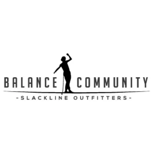 Balance Community brand logo for balancecommunity.com