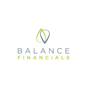 Balance Financials brand logo for balancefinancials.com