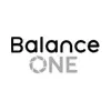Balance ONE brand logo for balanceone.com