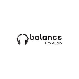 Balance Pro Audio brand logo for balanceproaudio.co.uk