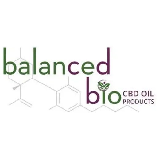 Balanced Bio brand logo for balancedbio.com