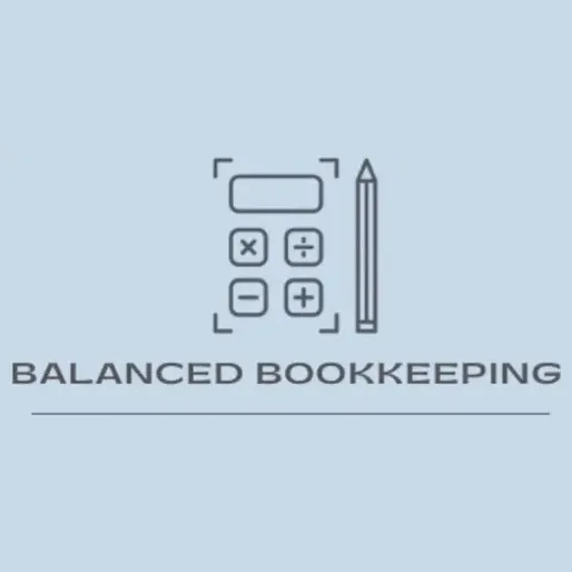 Balanced Biz Books brand logo for balancedbizbooks.com