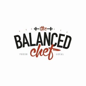 Balanced Chef brand logo for balancedchef.com