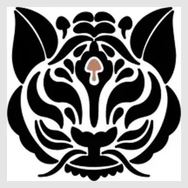 Balanced Tiger brand logo for balancedtiger.com