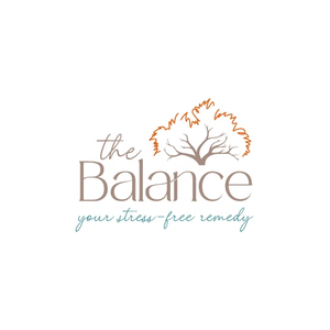 balanceisyours brand logo for balanceisyours.com