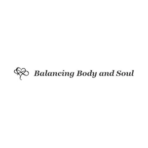 Balancing Body and Soul brand logo for balancingbodyandsoul.com