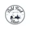 Bald Head Blues brand logo for baldheadblues.com