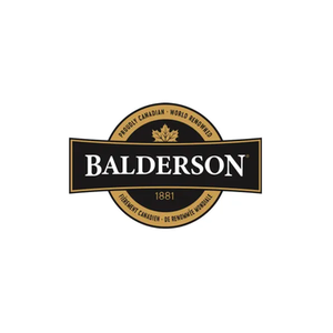 Balderson Cheese brand logo for baldersoncheese.ca
