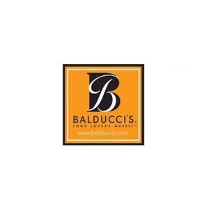 Balducci's brand logo for balduccis.com