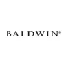 Baldwin Hardware brand logo for baldwinhardware.com