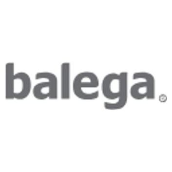 Balega brand logo for balega.com