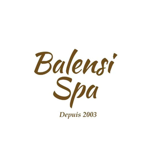 Balensi Spa brand logo for balensispa.com