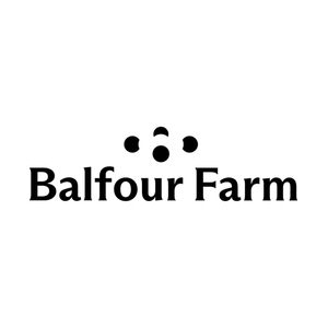 Balfour Farm brand logo for balfourfarm.com