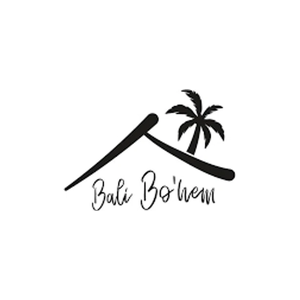 Bali Bohem Deli brand logo for balibohemdeli.com