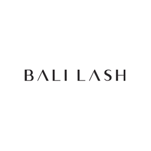 Bali Lash brand logo for balilash.com