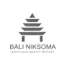 Bali Niksoma brand logo for baliniksoma.com