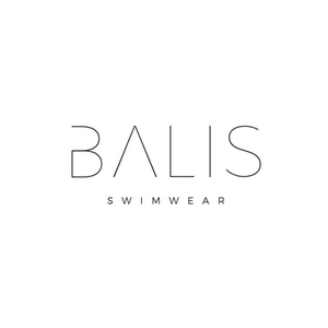Bali Swimwear brand logo for balisswimwear.com
