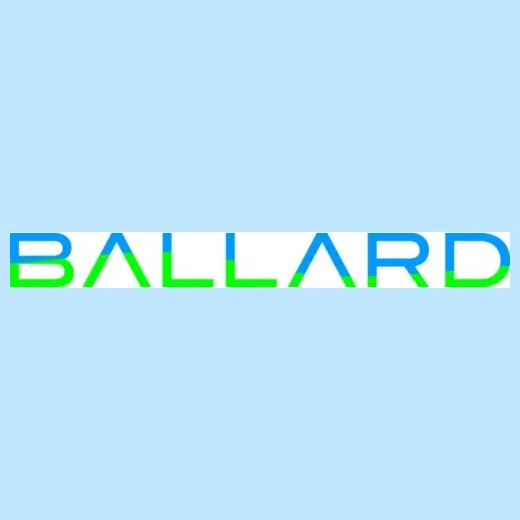Ballard brand logo for ballardthebrand.com