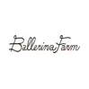 Ballerina Farm brand logo for ballerinafarm.com