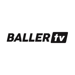BallerTV brand logo for ballertv.com
