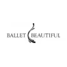 Ballet Beautiful brand logo for balletbeautiful.com