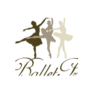 Ballet Pro brand logo for balletpro.co.uk