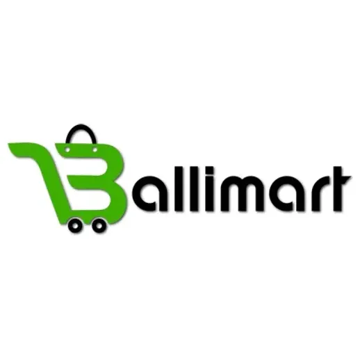 Ballimart brand logo for ballimart.com