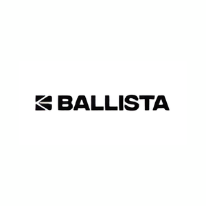 Ballista brand logo for ballista.co