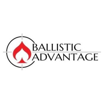 Ballistic Advantage brand logo for ballisticadvantage.com