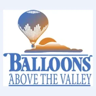 Balloon Rides brand logo for balloonrides.com