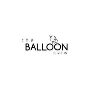 Balloons brand logo for balloons.net.au